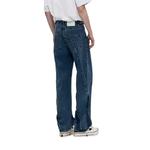 Feng Chen Wang Джинсы мужские синие - фото 4