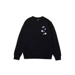 Nike Свитшот мужской черный - фото