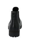 Ботильоны MEOSTRES Palado, черный - фото 2