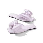 Шлепанцы женские Barphil, розовый - фото 4