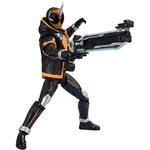 Фигурки SHF Kamen Rider Ghost BANDAI - фото 4