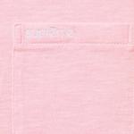 Футболка с карманом s/s ss25 Supreme, черный - фото 4