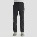 Брюки Ordesa Quick Dry мужские JACK WOLFSKIN, синий - фото 7