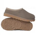 (WMNS) Тапочки UGG Tasman 'Smoke Plume' - фото 3