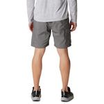 Шорты Silver Ridge Utility Cargo Short Columbia, серый - фото 2