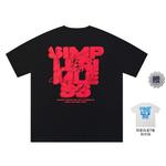 Футболка унисекс Srme, Белый/Синий - фото 13