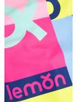 Купальник Lemon explore, красочный - фото 4