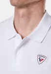 Рубашка поло трейе Rossignol, White - фото 4