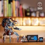 LEGO Star Wars, блоки, Droideka, 75381 - фото 11