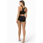 Трусы-боксеры Super.natural Tundra 175 Boyfriend, черный - фото 2