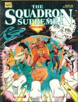Squadron Supreme: Death Universe (Marvel Enterprises) - фото