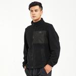 Mizuno Куртка Unisex, Dark Gray - фото 11