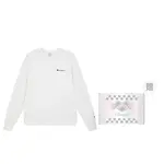 Свитшот US Version Unisex Champion, серый - фото 2