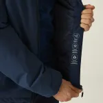 Куртка Regatta Frelton, синий - фото 6