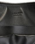 Сумка Large Portfolio Pouch The Row, Black Ans - фото 6