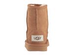 Угги UGG Kids Classic II (Toddler/Little Kid), коричневый - фото 4