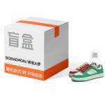 Кроссовки Doraemon Blind Box Unisex, серый - фото 75