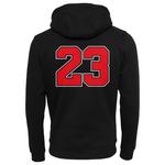 Толстовка Mister Tee Ballin 23, черный - фото 2