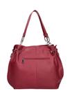 Сумка-шоппер Chiara Ferretti SHOULDER, Dark Red - фото 4