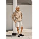 Куртка унисекс желтый New Balance - фото 3