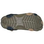 Унисекс клоги All Terrain Crocs, Umber - фото 8