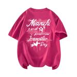 Футболка унисекс Cotton, черный - фото 18