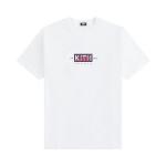 Футболка Kith Treats Two Million Tee, White - фото