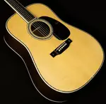 Martin Мартин Гитары Custom Shop D-42 - фото 7