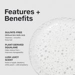 Супергладкий шампунь Paul Mitchell, 10.1 oz - фото 2