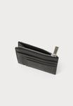 Кошелек Dsquared2 ZIP CREDIT CARD HOLDER, Black - фото 3