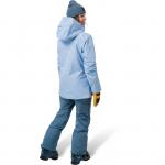 Куртка Freya gore-tex 2l - женская Flylow, Frozen - фото 4