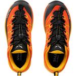 Детская обувь Wildfire 2 PTX Salewa, оранжевый - фото 4
