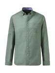Рубашка H.I.S, цвет salbei - фото