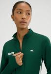Толстовка Ellesse NERONE TRACK, Dark Green - фото 4