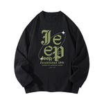 Футболка для младших школьников Jeep, белый - фото 4