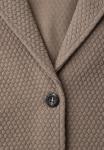 STREET ONE Блейзер в цвете мокко - фото 5
