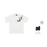 Футболка унисекс Mr.Enjoyda Money, белый - фото 4