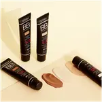 Bb крем для лица spf15 песок Gosh Bb, 30 мл - фото 2