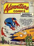 Adventure Comics (1938 series) #277 (DC Comics) - фото