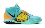 Кроссовки (GS) Nike Kyrie 6 'Oracle Aqua', синий - фото 2