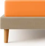 Простыня на подгонке, трикотаж премиум-класса, Hornisch - фото 3