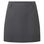 Юбка Gill UV Stretch skirt, серый - фото