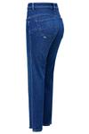 Узкие джинсы Salsa Jeans, Blue - фото 3