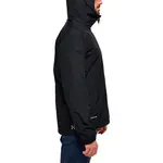 Куртка Haglöfs Kaise Goretex, черный - фото 5