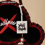 SKULLPANDA Wishing Time Collection Trend-Based Products POP MART - фото 6