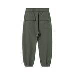 Грузовые штаны унисекс Jeep, хаки - фото 9