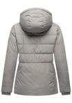 Стеганая куртка Алеме 16 MARIKOO, серый - фото 2