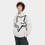 Куртка унисекс белый Starter - фото 3