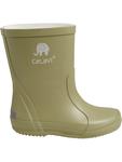 Резиновые сапоги CeLaVi, хаки - фото 2