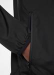 Helly-Hansen мужская легкая куртка Juell Helly Hansen, 990 Black - фото 7